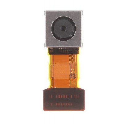 Replacement Back Camera For Sony Xperia Sp M35h By - Maxbhi Com
