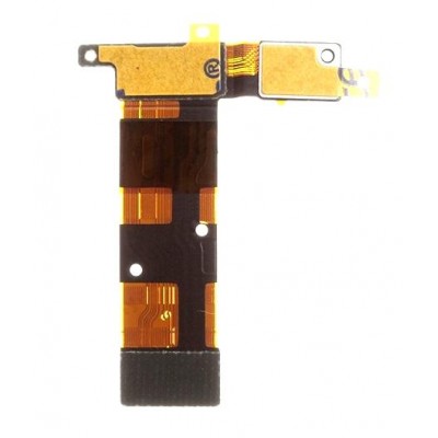Replacement Front Camera For Sony Xperia Sp M35h Selfie Camera By - Maxbhi Com