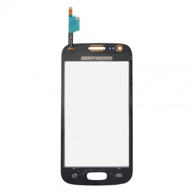 Touch Screen Digitizer For Samsung Galaxy Ace 3 Gts7272 With Dual Sim White By - Maxbhi Com