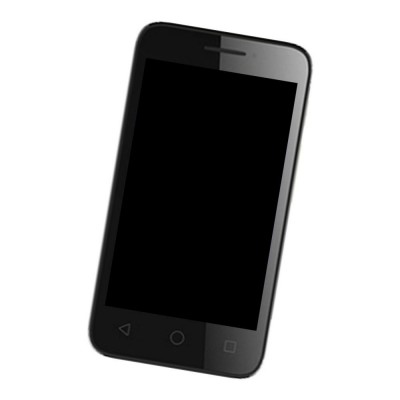 Lcd Connector For Alcatel Pixi 3 4 5 By - Maxbhi Com