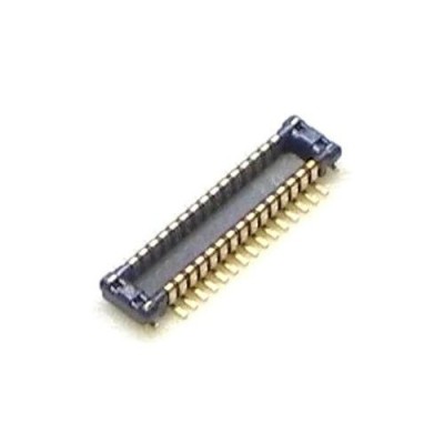 Lcd Connector For Samsung Galaxy Tab 7 0 Plus 16gb Wifi P6210 By - Maxbhi Com