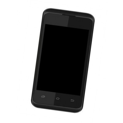 Lcd Connector For Intex Aqua 3g Mini By - Maxbhi Com