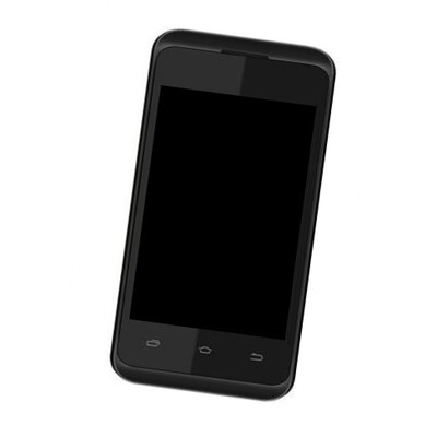 Lcd Connector For Intex Aqua 3g Mini By - Maxbhi Com