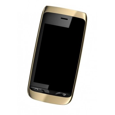 Lcd Connector For Nokia Asha 310 Rm911 By - Maxbhi Com