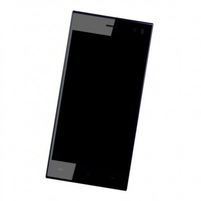 Lcd Connector For Micromax A99 Canvas Xpress By - Maxbhi Com