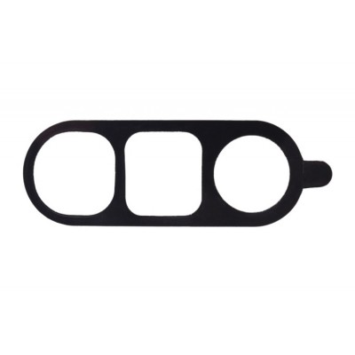 Camera Lens For Lg G6 Plus Blue By - Maxbhi Com