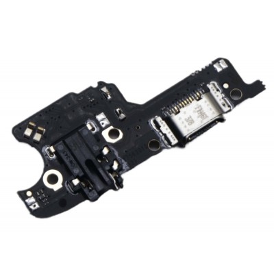 Charging Connector Flex Pcb Board For Realme Narzo 20 By - Maxbhi Com