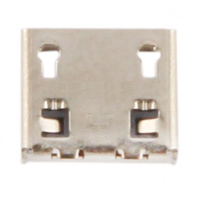 Charging Connector For Lg Optimus L3 Dual E405 By - Maxbhi Com