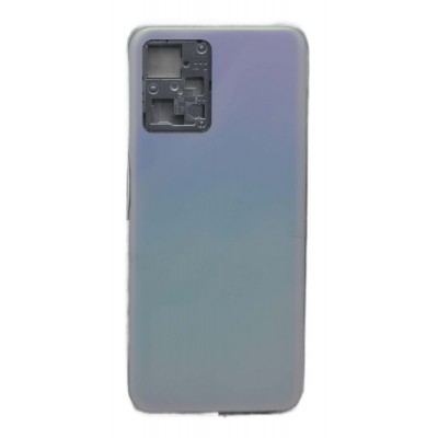 Full Body Housing For Realme 9 Prowhite - Maxbhi Com