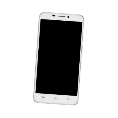 Lcd Connector For Rivo Phantom Pz20 By - Maxbhi Com