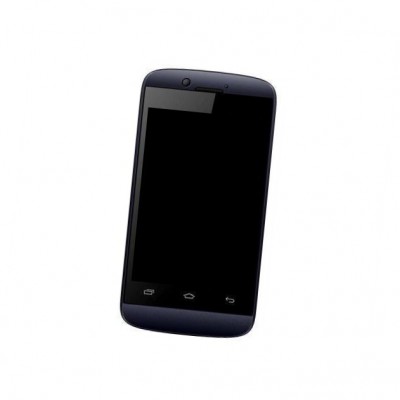 Lcd Flex Cable For Videocon A23 By - Maxbhi Com