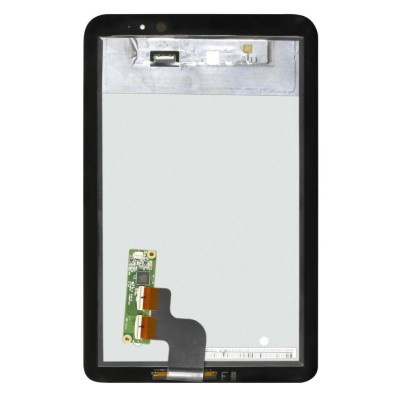 Lcd With Touch Screen For Acer Iconia W4 64 Gb Black By - Maxbhi Com