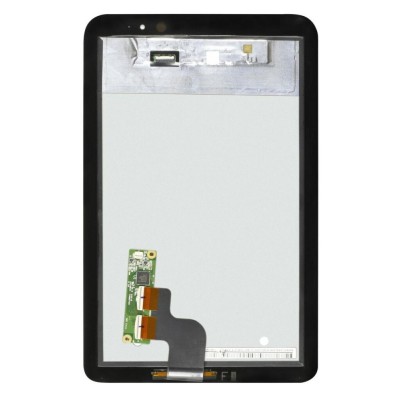 Lcd With Touch Screen For Acer Iconia W4 64 Gb Grey By - Maxbhi Com