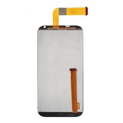 Lcd With Touch Screen For Htc Rezound White By - Maxbhi Com