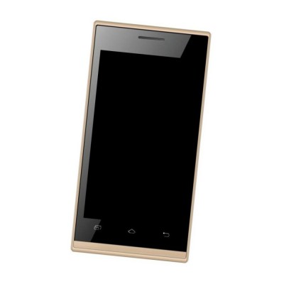 Lcd Connector For Intex Aqua Virturbo By - Maxbhi Com