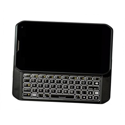 Lcd Connector For Motorola Photon Q 4g Lte Xt897 By - Maxbhi Com