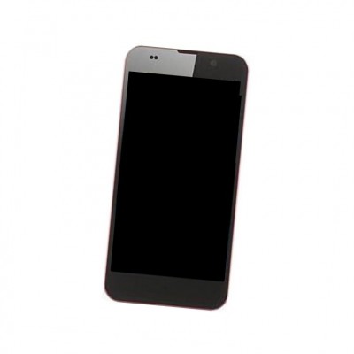 Lcd Flex Cable For Zopo C3 By - Maxbhi Com