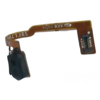 Proximity Light Sensor Flex Cable For Alcatel Idol Mini Ot6012d With Dual Sim By - Maxbhi Com