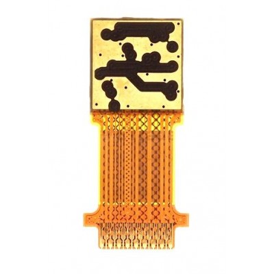 Replacement Front Camera For Htc Rezound Selfie Camera By - Maxbhi Com