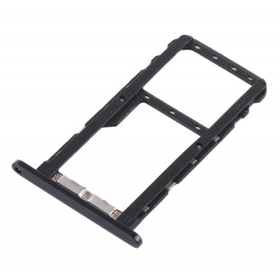 Sim Card Holder Tray For Asus Zenfone 5 8gb 1 6ghz Black - Maxbhi Com