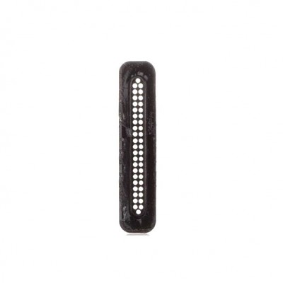 Speaker Jaali Anti Dust Net Rubber For Reconnect 4001 By - Maxbhi Com