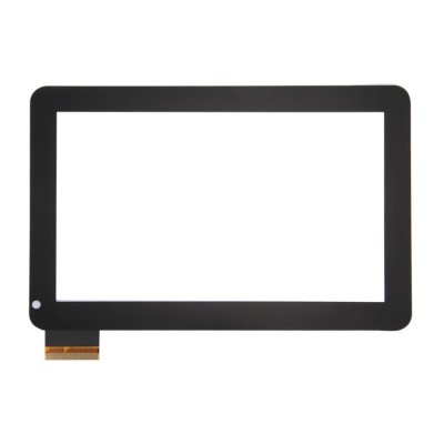 Touch Screen Digitizer For Acer Iconia B1720 Black By - Maxbhi Com