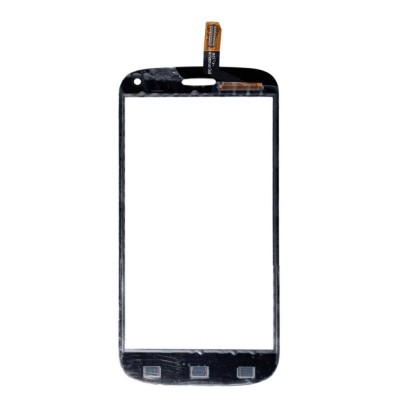 Touch Screen Digitizer For Celkon Q470 White By - Maxbhi Com