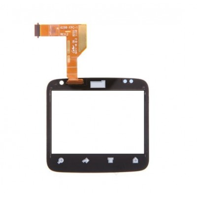 Touch Screen Digitizer For Htc Chacha A810e White By - Maxbhi Com