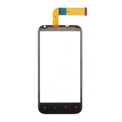 Touch Screen Digitizer For Htc Rezound White By - Maxbhi Com