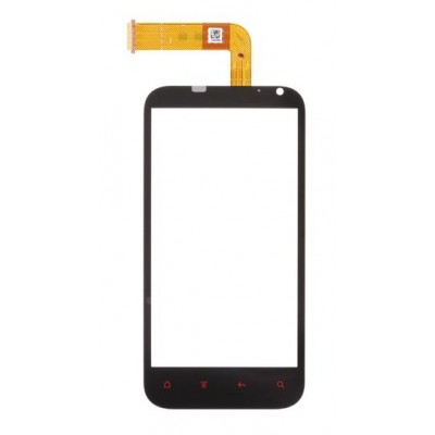 Touch Screen Digitizer For Htc Rezound White By - Maxbhi Com