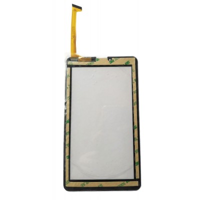 Touch Screen Digitizer For Ikall N5 Tablet Black By - Maxbhi Com
