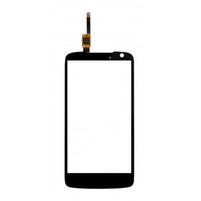 Touch Screen Digitizer For Lenovo S820 White By - Maxbhi Com