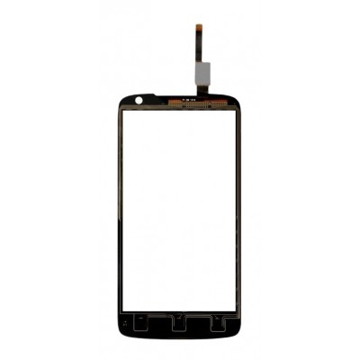 Touch Screen Digitizer For Lenovo S820 White By - Maxbhi Com