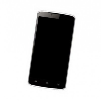 Lcd Connector For Datawind Pocketsurfer 3g5 By - Maxbhi Com