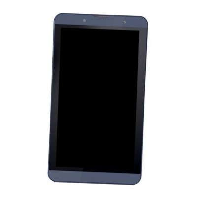Lcd Flex Cable For Iball Slide Brisk 4g2 By - Maxbhi Com