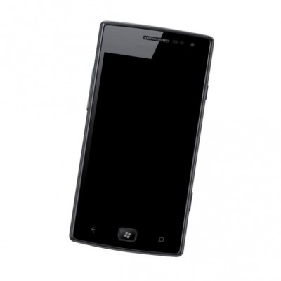 Lcd Connector For Samsung Omnia W I8350 By - Maxbhi Com