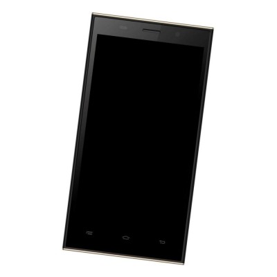 Lcd Flex Cable For Spice Flo 6150 By - Maxbhi Com