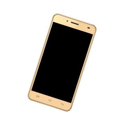 Lcd Connector For Ziox Astra Young Pro By - Maxbhi Com