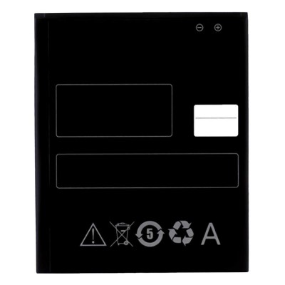 Battery For Lenovo A850 Plus By - Maxbhi Com