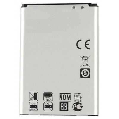 Battery For Lg L90 Dual D410 By - Maxbhi Com