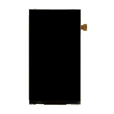 Lcd Screen For Lenovo A850 Plus Replacement Display By - Maxbhi Com