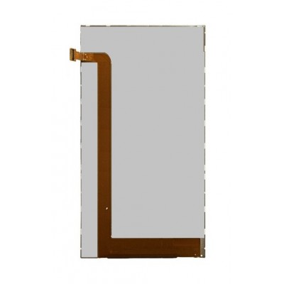 Lcd Screen For Lenovo A850 Plus Replacement Display By - Maxbhi Com