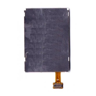 Lcd Screen For Nokia 3600 Slide Replacement Display By - Maxbhi Com