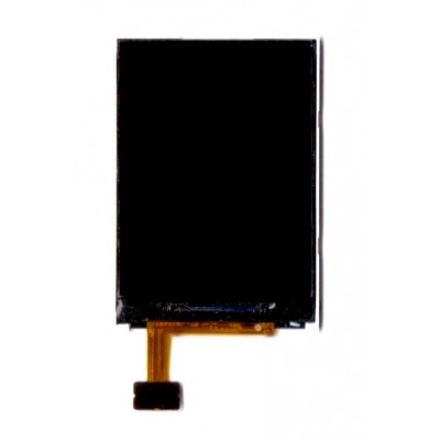 Lcd Screen For Nokia 3600 Slide Replacement Display By - Maxbhi Com