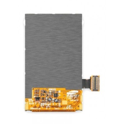 Lcd Screen For Samsung S8000 Jet 2 Replacement Display By - Maxbhi Com
