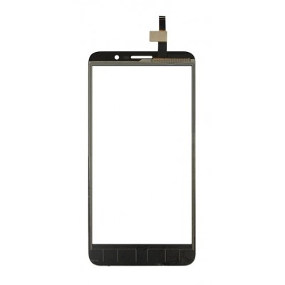 Touch Screen Digitizer For Lenovo A850 Plus Black By - Maxbhi Com