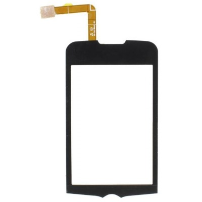 Touch Screen Digitizer For Samsung I5700 Galaxy Spica Black By - Maxbhi Com