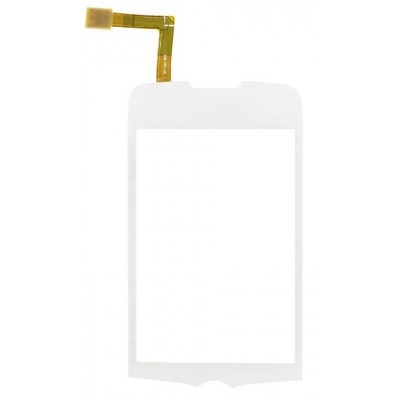 Touch Screen Digitizer For Samsung I5700 Galaxy Spica White By - Maxbhi Com
