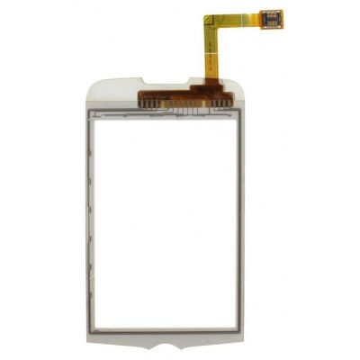 Touch Screen Digitizer For Samsung I5700 Galaxy Spica White By - Maxbhi Com