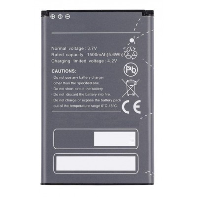 Battery For Huawei U8800 By - Maxbhi Com